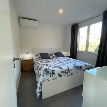 Apartment Dans Au Calme *