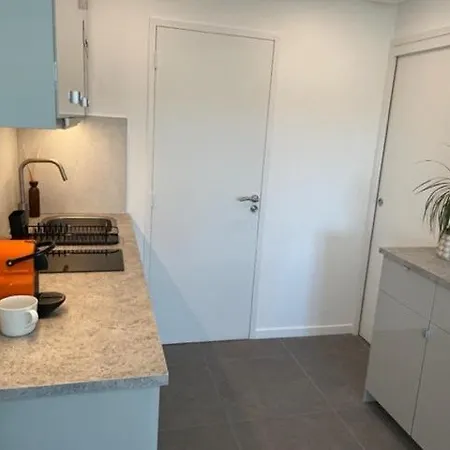 Apartament Dans Au Calme *