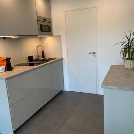 Dans Au Calme Apartament Cannes