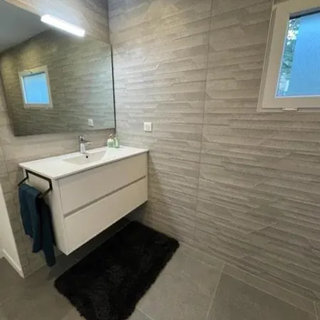 Apartament Dans Au Calme