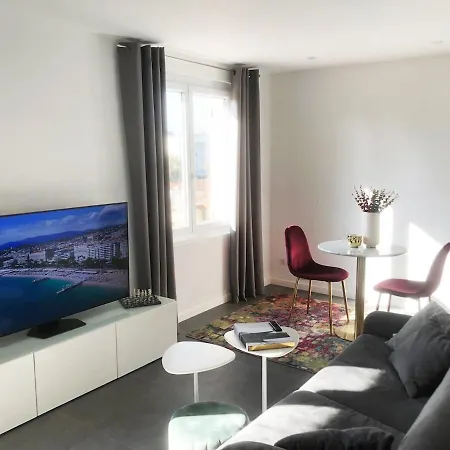 Apartament Dans Au Calme